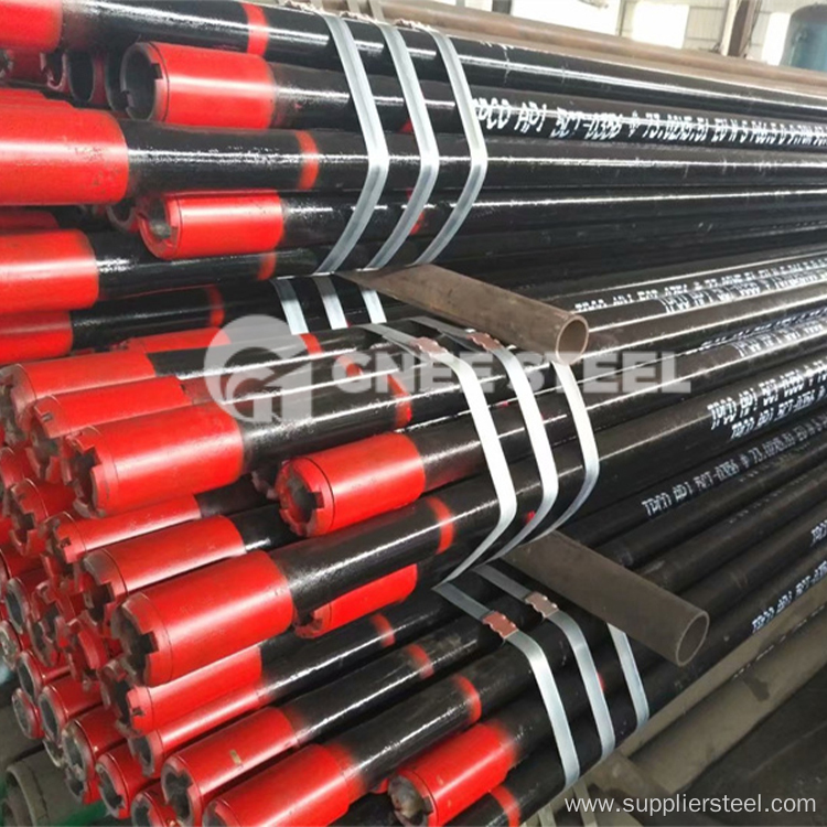 API 5L X42 Round Steel Tube