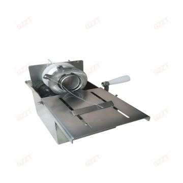 Stainless Steel Sausage Tying Machine Price