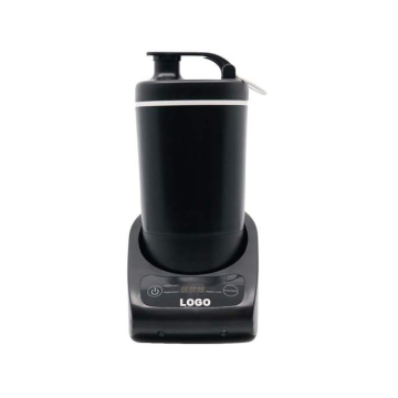 Mini Smart Herboven Herbal Infuser Machine