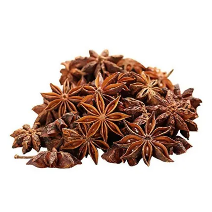 Affordable High-Quality Dried Star Anise: The Perfect Spice Addition for Your Kitchen