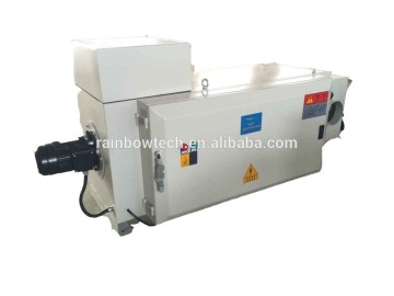 Oil Mist Collector for bolt and nut maker, also other machine