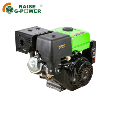 16 HP RZ190FE 4-Stroke Air-Cooled Petrol Gasoline Engine - Shanghai Raise