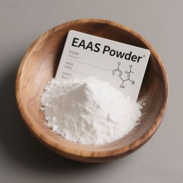 XJESON 99% EAAS Powder Muscle Synthesis & Recovery