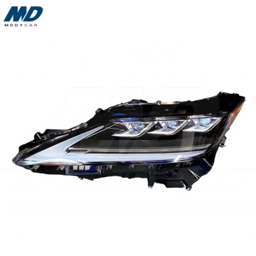 LED Headlights for 2016-2019 Lexus RX200T RX300