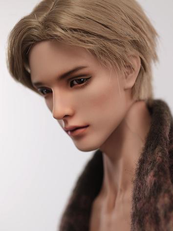 BJD Noah Boy 75cm Ball Jointed Doll