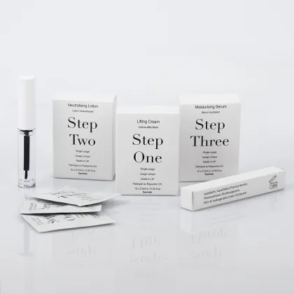 Private Label Lash and Brow Lift Kit: Lash Prem Kit Lifting Eyelash Tool Brow Lamination Lash Lifting