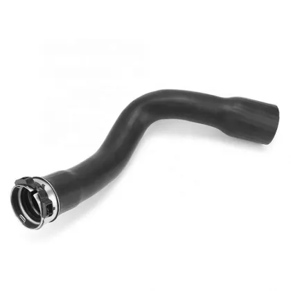 Factory Price Turbo Intercooler Hose Tuning Car Rubber Hose for Hino 700 Intercooler