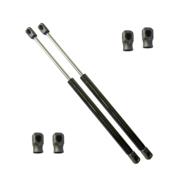 Gas Spring Tailgate Struts untuk Jeep Grand Cherokee - 55394322AA, 55113632AC, 5109514AB