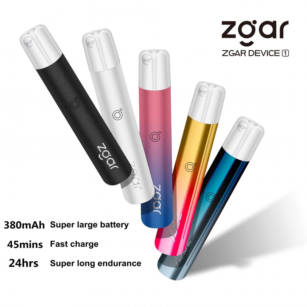 2021 recharge electronic cigarette vape pen e-cigarette