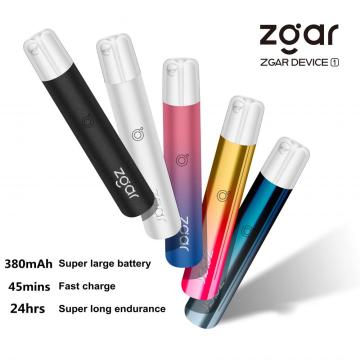 Hot selling e-cigarette vape pods vaporizer pen kit