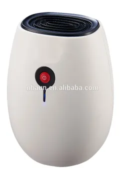 (Y)Mini peltier dehumidifier 220ml/day