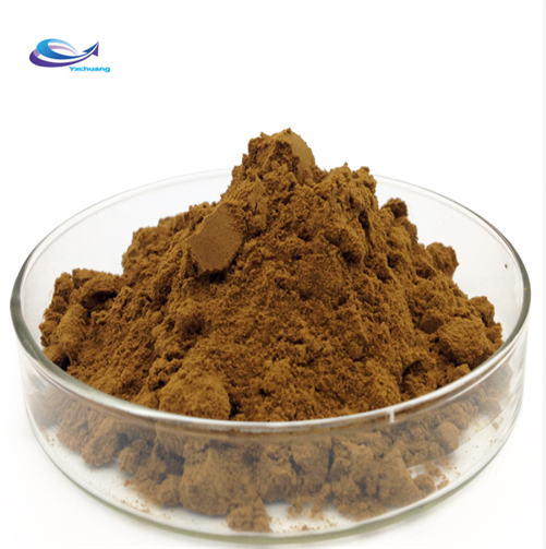 Lucuma extract