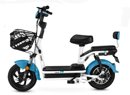 48V 12AH Little Red Bull