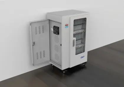 charging stations for mobile devices