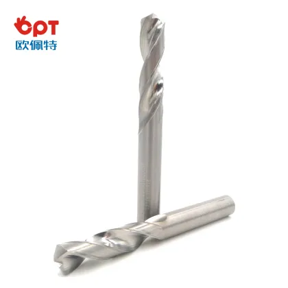 Fixed point drills carbide center drill