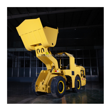 LHD Underground Loader Tunnel Scooptram Equipment
