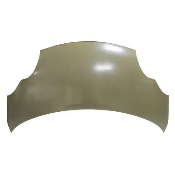 Chinese Car Parts Cover - Spare Parts Auto Trunk Lid LK-8402010 for BYD F0 08S in Iraq Market