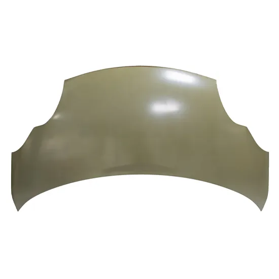 Chinese Car Parts Cover - Spare Parts Auto Trunk Lid LK-8402010 for BYD F0 08S in Iraq Market