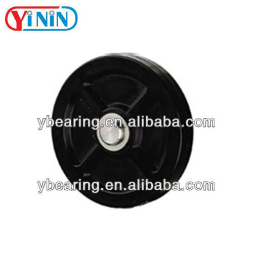 High temperture ceramic ball bearing 6008