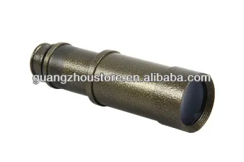 GZ3026 hunting accessories tactical 8x40 monocular telescope