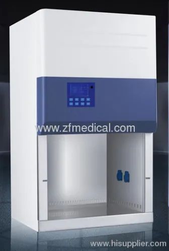 Table Top Biosafety Cabinet 
