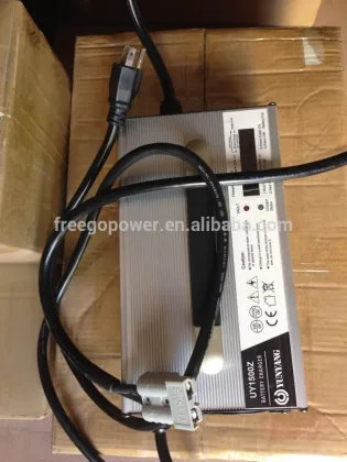 25A charger 58.4v high power electric car charger