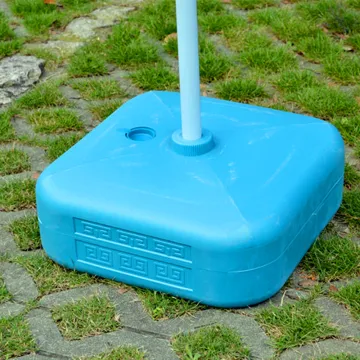FEAMONT Wholesale Umbrella Bases & Parasol Accessories - Water Base for Beach Parasols