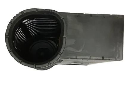 SA16776 AIR FILTER PANEL ENGINE POWERCORE