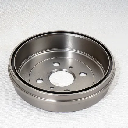 Auto Parts: Brake Discs and Drum Brakes for Honda, Toyota, and Nissan