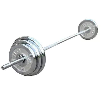 Crossfit Weight Lifting Equipments