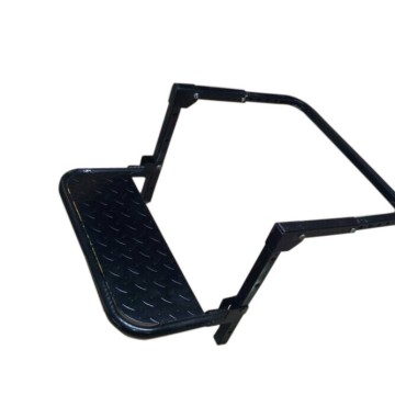 Truck Tire Car Side Table with Good Price and High Quality
