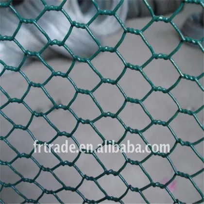 Expert Galvanized Hexagonal Wire Netting, Mesh & Chicken Wire Solutions