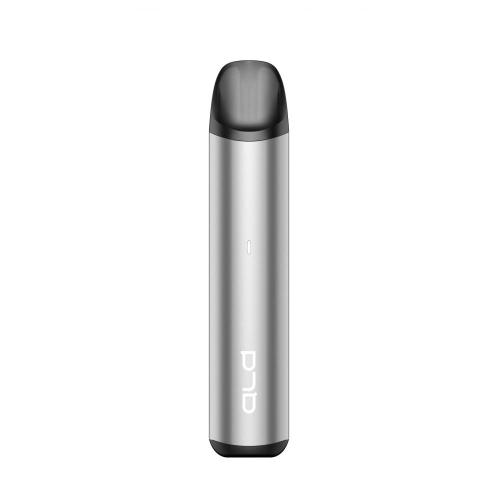 Ald Silmo Ceramic Cool Vap Battery Vape Pods Pen Accessories