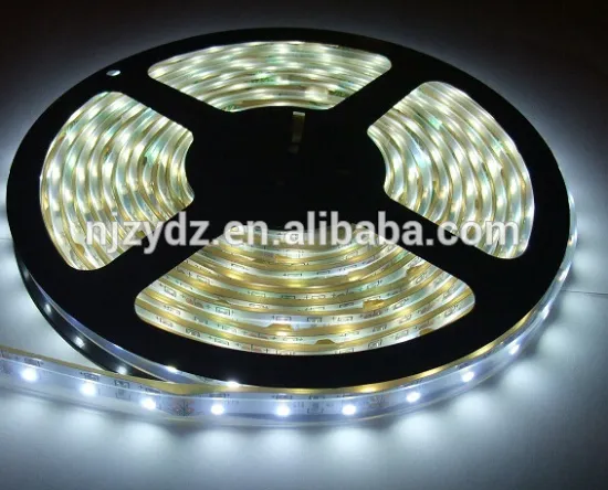 Flexible LED tape light SMD3528/5050