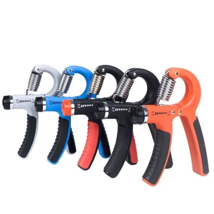 Trainer Hand Gripper Strengthener Set Hand Grip