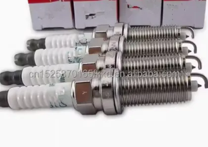 Wholesale Automotive Parts Spark Plugs for Auto Engine Systems 90919-01276