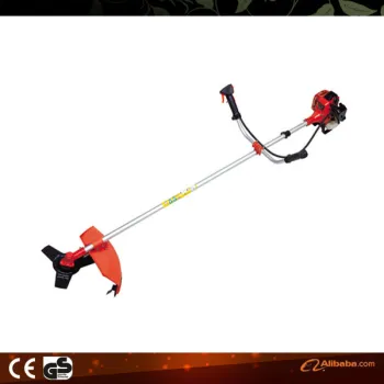 gasoline brush cutter 25cc BC260 with CE