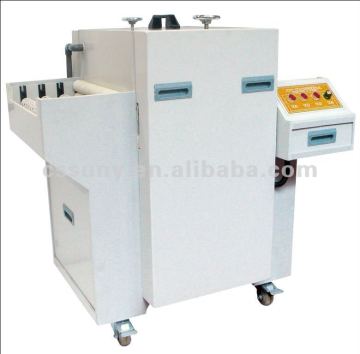 Circuit board polishing machine SUNY-ZPG300