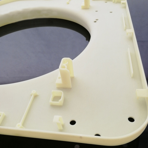 플라스틱 맞춤형 제작 3D 프린팅 CNC 가공