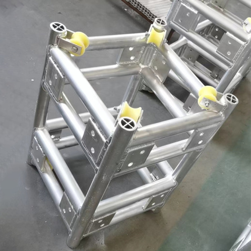 Aluminum Lighting Truss System