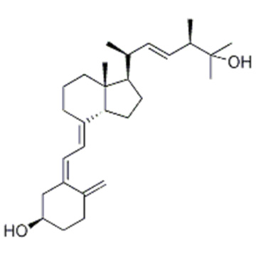 25-υδροξυ VD2-D6 CAS 1262843-46-8