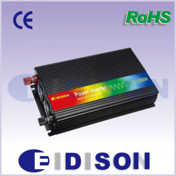 SR1000W Sine Wave DC-AC Inverter