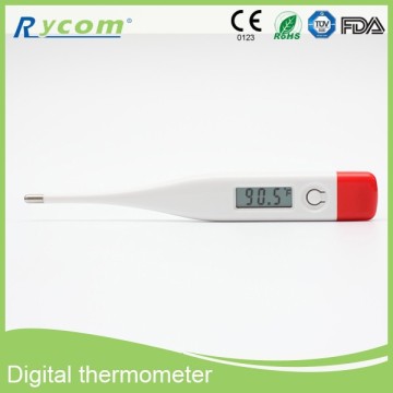 High Accuracy Digital Thermomerter Manufacturer of CE FDA Electronic Digital Thermometer