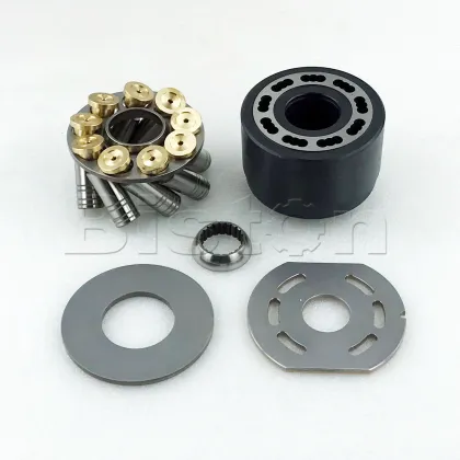 Eaton 74318 Hydraulics Motor Repair Parts & Spares