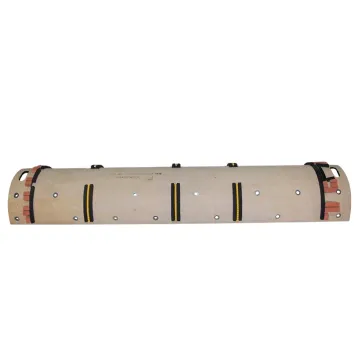 Wooden Die Cutter Rotary Cutting Die
