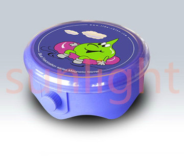 JB-1A Cartoon Magnetic Stirrer, Digital Magnetic Stirrer, 2L Capacity