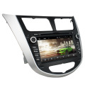 Android 7.1 Hyundai Verna & Accent & Solaris Car Dvd Player