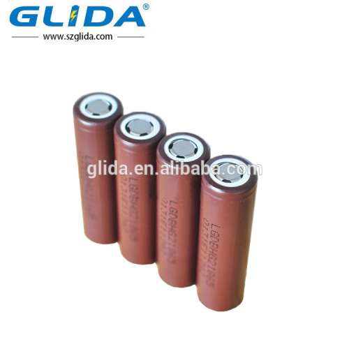 Original Rechargeable Li-thium 3.7V 18650 Li-ion Battery