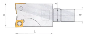 High impact resistant AJU screw tightening tools