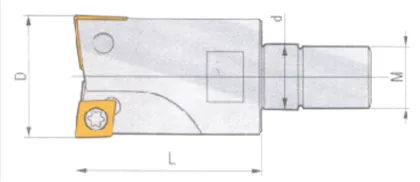 High impact resistant AJU screw tightening tools